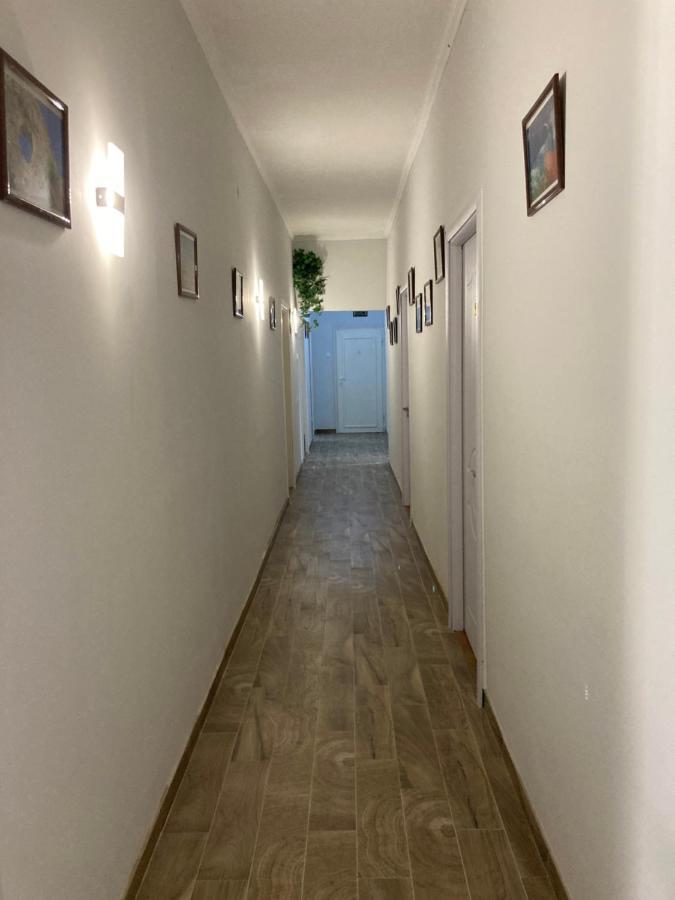 Salvus Panzió Panzió Bükkszék Kültér fotó